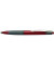 Kugelschreiber LOOX 135502, rot, M, nachf&uuml;llbar