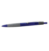 Loox blau Kugelschreiber M