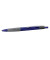 Kugelschreiber LOOX 135503, blau, M, nachf&uuml;llbar