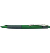 Kugelschreiber LOOX 135504, gr&uuml;n, M, nachf&uuml;llbar