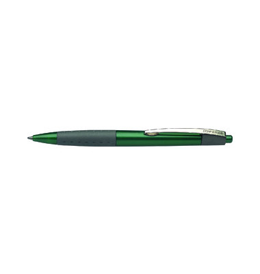 Loox grün Kugelschreiber M 