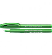 Faserschreiber Topwriter 147 grün 0,6mm