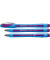 Kugelschreiber Slider Memo XB 150208, violett, XB, Einweg
