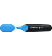 Textmarker Job TM 150, 1503, blau, 1-4,5mm Keilspitze