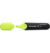 Textmarker Job TM 150, SN1505, gelb, 1-4,5mm Keilspitze