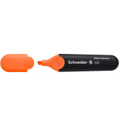 Textmarker Job TM 150, SN1506, orange, 1-4,5mm Keilspitze
