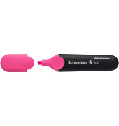 Textmarker Job TM 150, SN1509, pink, 1-4,5mm Keilspitze
