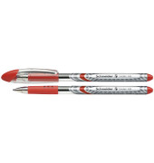 Kugelschreiber Slider Basic 151202, rot, 0,7mm, Einweg