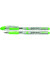 Kugelschreiber Slider Basic 151211, hellgr&uuml;n, 0,7mm, Einweg