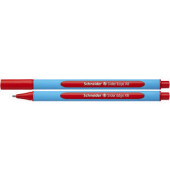 Kugelschreiber Slider Edge 50-152202, rot, XB, Einweg