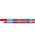 Kugelschreiber Slider Edge 50-152202, rot, XB, Einweg