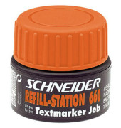 Textmarker-Nachfülltinte Maxx 660, 166006, orange Textmarker-Nachfülltinte Maxx 660, 166006, orange