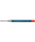 Kugelschreibermine Slider 755 50-175602, rot, 0,5mm, Gro&szlig;raummine