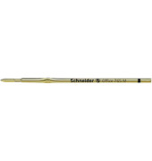 Kugelschreibermine Office 765 176511, schwarz, 0,5mm, Standardmine