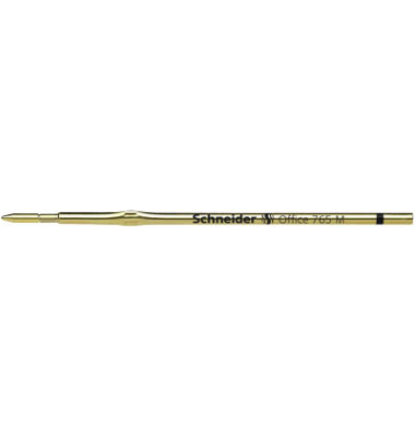 Kugelschreibermine Office 765 schwarz M Kugelschreibermine Office 765 schwarz M