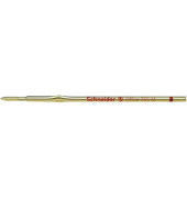 Kugelschreibermine office 765 M 176512, rot, 0,5mm, Standardmine