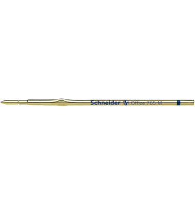 Kugelschreibermine Office 765 blau M Kugelschreibermine Office 765 blau M