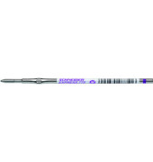 Kugelschreibermine Express 775 177608, violett, 0,5mm, Standardmine