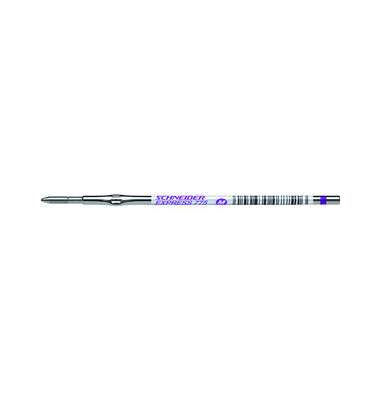 Kugelschreibermine Express 775 177608, violett, 0,5mm, Standardmine