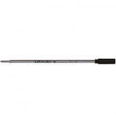 Kugelschreibermine Express 785 178601, schwarz, 0,5mm, Schraubmine