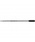 Kugelschreibermine Express 785 178601, schwarz, 0,5mm, Schraubmine