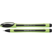 Fineliner Xpress, 190001, hellgr&uuml;n/schwarz (Schreibfarbe: schwarz), 0,8mm