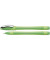 Fineliner Xpress, 190004, hellgr&uuml;n/gr&uuml;n (Schreibfarbe: gr&uuml;n), 0,8mm