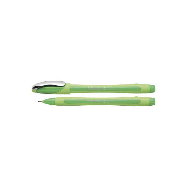 4004675059871 - Fineliner Xpress grün grün 08 mm  4004675059871 Schneider
