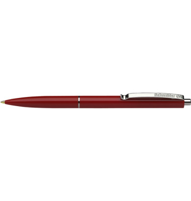 K15 rot Kugelschreiber M