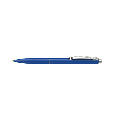 Kugelschreiber K 15 SN3083, blau, M, nachf&uuml;llbar