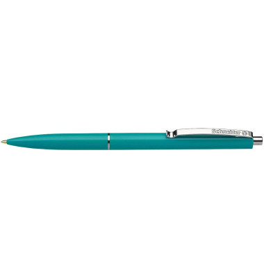 K15 grün Kugelschreiber M