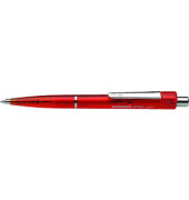OPTIMA rot Kugelschreiber 0,5 mm
