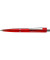 Kugelschreiber OPTIMA SN3402, rot, 0,5mm, nachf&uuml;llbar