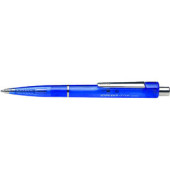 Kugelschreiber OPTIMA SN3403, blau, 0,5mm, nachf&uuml;llbar