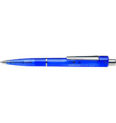 OPTIMA blau Kugelschreiber 0,5 mm