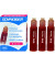  Textmarkernachfülltinte Maxx Eco 666, SN6662, rot,