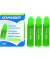  Textmarkernachfülltinte Maxx Eco 666, SN6664, grün,