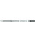 Kugelschreibermine Express 225 7011, schwarz, 0,5mm, Gro&szlig;raummine
