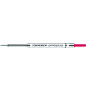 Kugelschreibermine Express 225 7012, rot, 0,5mm, Gro&szlig;raummine
