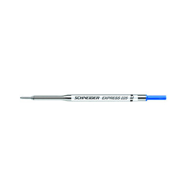 Kugelschreibermine EXPRESS 225 blau M 