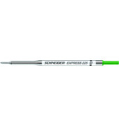 Kugelschreibermine EXPRESS 225 grün M 