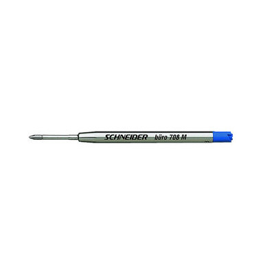 Kugelschreibermine Kugelschreiber Ersatzmine G2-Format 50er Packung 