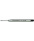 Kugelschreibermine Office 708 7081, schwarz, 0,5mm, Gro&szlig;raummine