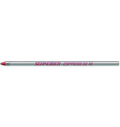 Kugelschreibermine Express 56 7202, rot, 0,5mm, Standardmine