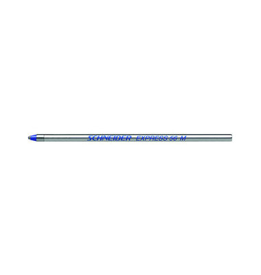 Kugelschreibermine Express 56 7203, blau, 0,5mm, Standardmine