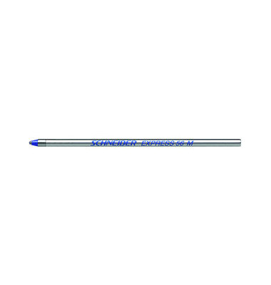 Kulimine Express 56 für Mehrfarbkugelschreiber blau M
