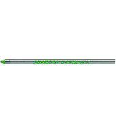 Kugelschreibermine Express 56 7204, gr&uuml;n, 0,5mm, Standardmine