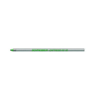 Kugelschreibermine Express 56 7204, gr&uuml;n, 0,5mm, Standardmine