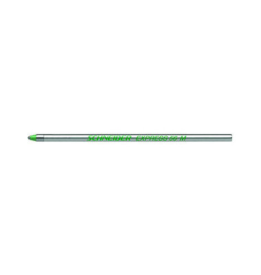 Kulimine Express 56 für Mehrfarbkugelschreiber grün M