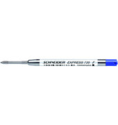 Kugelschreibermine EXPRESS 735 blau F 